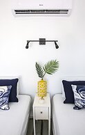 The Beach Pad