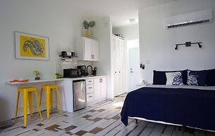 The Beach Pad