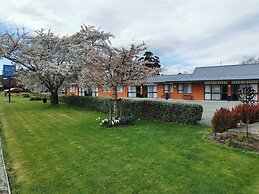 Broadview Motel