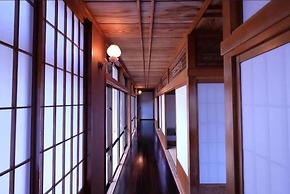 Kumi no Yado Gettou