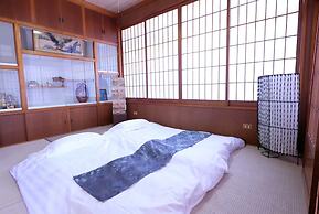 Kumi no Yado Gettou
