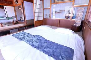 Kumi no Yado Gettou