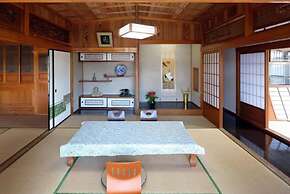 Kumi no Yado Gettou