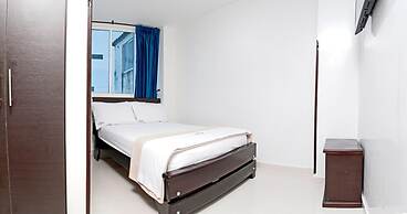Hotel Isla Mayor