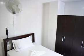 Hotel Isla Mayor