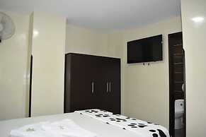 Hotel Isla Mayor
