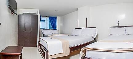 Hotel Isla Mayor