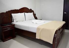 Hotel Isla Mayor