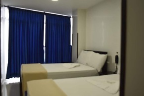 Hotel Isla Mayor
