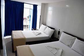 Hotel Isla Mayor