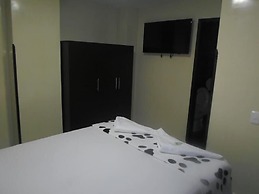 Hotel Isla Mayor