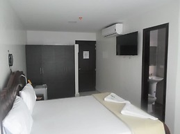 Hotel Isla Mayor