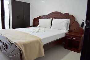 Hotel Isla Mayor