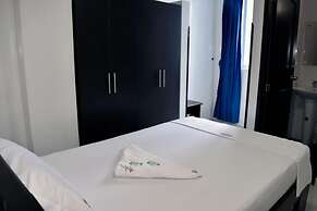 Hotel Isla Mayor