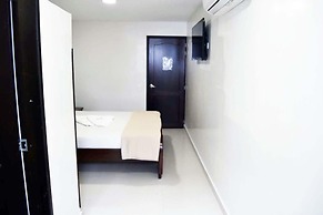 Hotel Isla Mayor