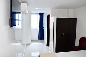 Hotel Isla Mayor