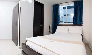 Hotel Isla Mayor