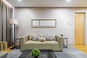 188 Luxury Suites by Plush