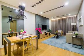 188 Luxury Suites by Plush
