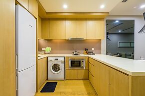 188 Luxury Suites by Plush
