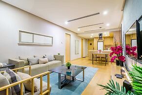 188 Luxury Suites by Plush