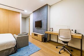 188 Luxury Suites by Plush