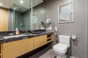 188 Luxury Suites by Plush