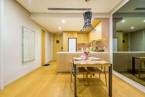 188 Luxury Suites by Plush