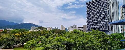 Arcadia Penang by Plush