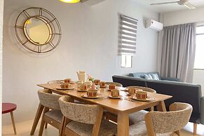Arcadia Penang by Plush