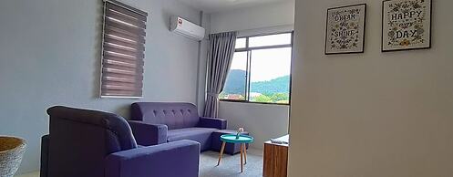 Arcadia Penang by Plush