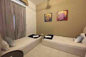 Arcadia Penang by Plush