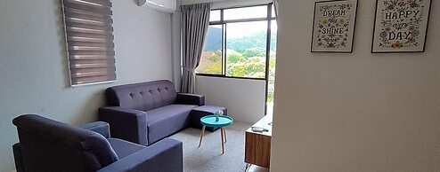 Arcadia Penang by Plush