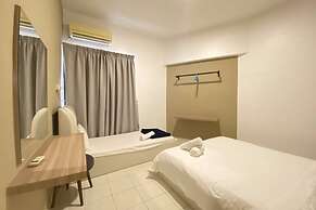 Arcadia Penang by Plush