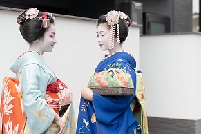 Stay SAKURA  Kyoto Matsuri