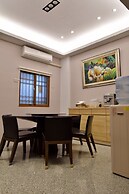 The 123 B&B