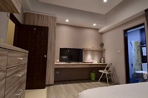 The 123 B&B
