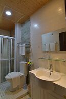 The 123 B&B