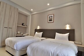 The 123 B&B