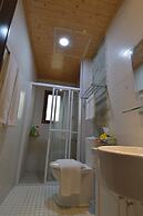 The 123 B&B