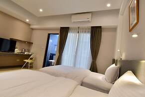 The 123 B&B