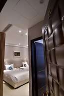 The 123 B&B
