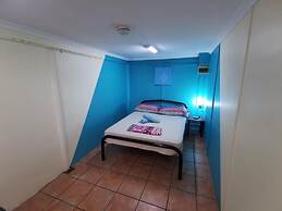 Darwin Hostel