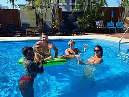 Darwin Hostel