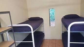 Darwin Hostel