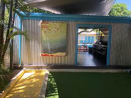 Darwin Hostel