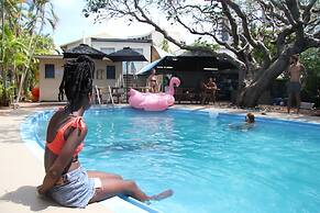 Darwin Hostel