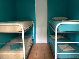Darwin Hostel