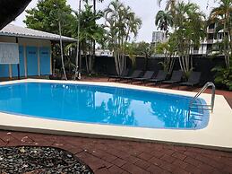 Darwin Hostel