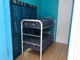 Darwin Hostel